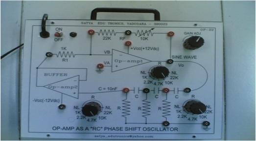 6 19 OPAMP Oscillators 