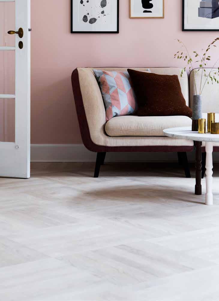 A floor every bit as individual as you are Our solid single stave blocks will bring an exclusive feel to any space.