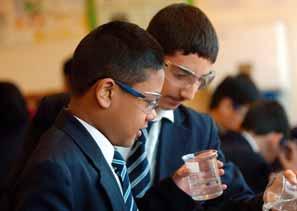 Level 6 Pupils identify an appropriate approach in investigatory work, selecting and using sources of information, scientific knowledge and understanding.
