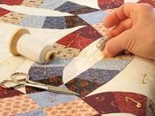 Beginning Quilting October 29, November 5, December 3, & other dates TBD 1:30 am to 4:30 pm $50.00 plus cost of the pattern Are you ready to start on your first or second quilt?
