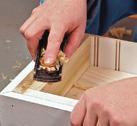 Includes Step-by-Step Instructions for 8 Projects Woodworking 101