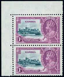 92 21 September 2016 (Second Session, Lots 519 1244) British Empire & Foreign