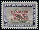 21 September 2016 (Second Session, Lots 519 1244) British Empire & Foreign Countries 107 Greece 947 1896 to 1939, a selection on leaves, incl. 1896 Olympics 1l. to 10d. set mint (1d.