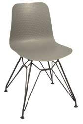 60 Net Chair - F Frame (Shown in