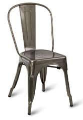 55 Furnace Chair Furnace