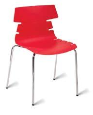 58 Hoxton Chair - A Frame