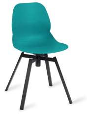 59 Shoreditch Chair - F