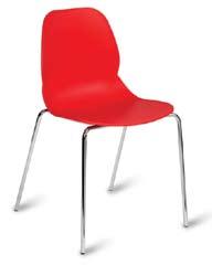 Shoreditch Chair - E Frame