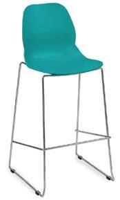 Lime) Shoreditch Chair - N