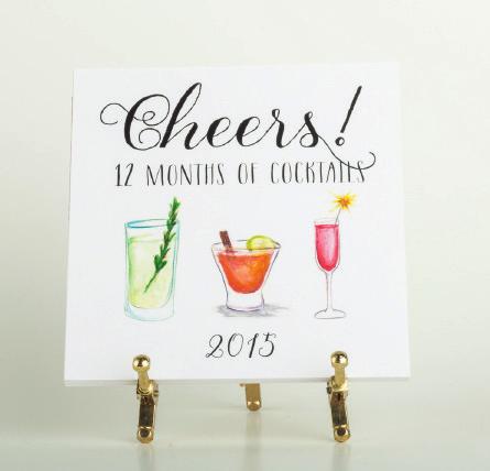 CHEERS COLLECTION A collaboration with Southern