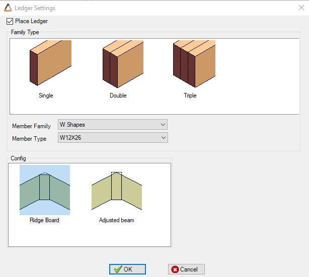 19 2.2.6 Panel Properties Within the panel s Properties tab, you can set different values for every single panel or just simply check the box Apply changes to All