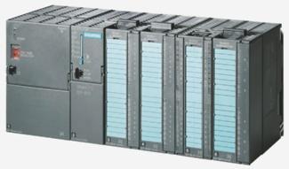 Subsystems Cryoplant (Linde) Local controls based on Siemens Simatic S7-315 PLC Has local controls and interface to EPICS Cooling water Pumps Valves PLC controller RF Power Supplies & Amplifiers