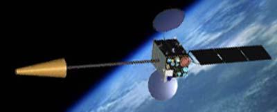 To promote R&D of highperformance and operational remote-sensing satellite system.