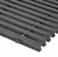 7 kn mm 2 (SPAN 610mm) # of Bars/ m of Width 25 mm Deep I5010 Approximate 33 25 mm 50% 30mm 15.