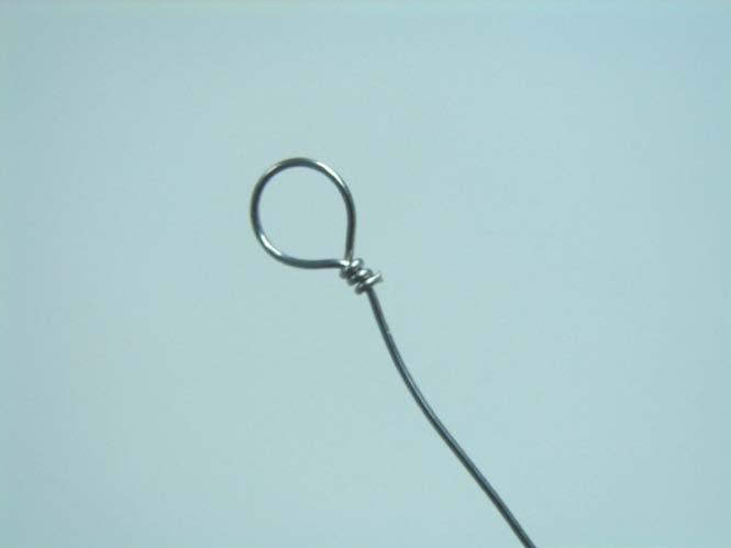 spool 001276 26 gauge/0.016 4 oz. spool Wire Instruments 002980 16 gauge/0.048 11 - Pack of 10 002981 18 gauge/0.