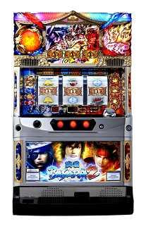 2-4. Amusement Equipments Strategic Objectives and Plan (1) Use content of popular home video games extensively to make this business a contributor to earnings Strategic objectives for Pachinko &
