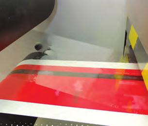 UV varnish also available in Matte and Gloss. Laser Die Cutting Laser die cutting makes ordinary EXTRAORDINARY!