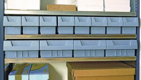 5012 drawers The following would fit on a 1,250 mm level: - 5 MA 3024, 4024, or 5024