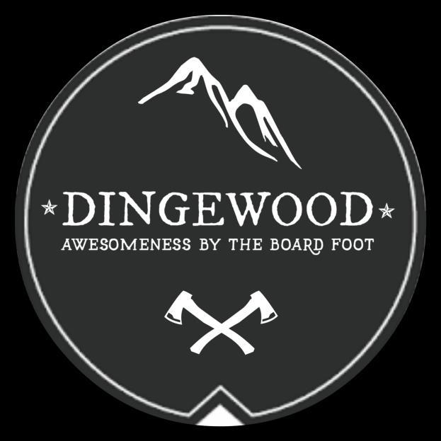 ABOUT US DINGEWOOD specializes in rustic pre-finished architectural wood products for residential and commercial use, including Doors, Molding, Flooring, Cabinets, and Siding.