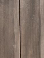 BARNWOOD Species: VG RED CEDAR CEDAR Channel wood siding is a type of lap siding that leaves