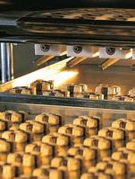 hypermarkets and shopping centres. Multidrop Twiny is also suitable for large industrial applications, especially confectionery companies that have a development and research laboratory.