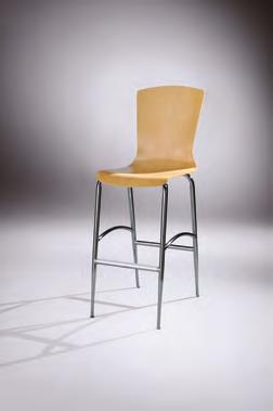 from MTS SEATING 6-30-SQ 16" 23½" 4½" Shown