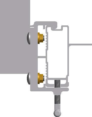 the accessory connector.