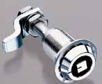 Vibration-resistant closing mechanism HOSE CLAMPS Heavy-duty clamps