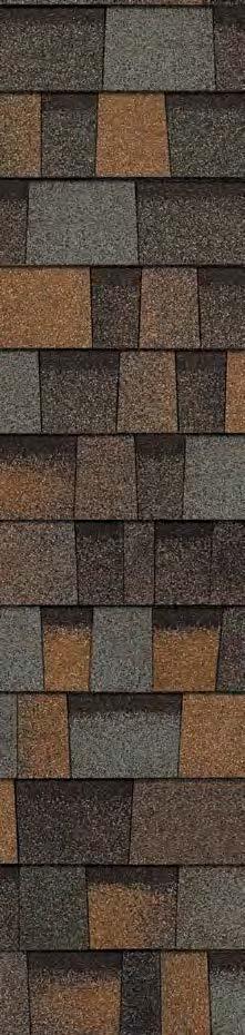 TruDefinition Duration Designer Colors Collection Shingles can bring it all together helping to improve your home s aesthetics and perceived value with maximum vibrancy and colors you won t find