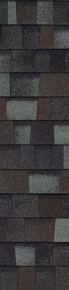 The SureNail Difference A technological breakthrough in roofing.