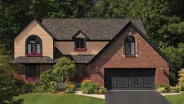 Which color best complements your home s exterior details? Try a few on and see.