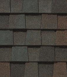 Weathered Wood Landmark Pro is designed specifically for the professional roofing