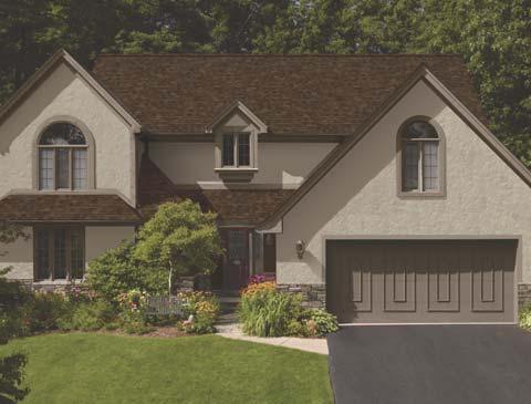 DESIGN A LOOK YOU LL LOVE. This is going to be a beautiful decision. Shopping for new shingles is the perfect opportunity to increase the curb appeal of your entire home.