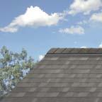 components of your roof system from heat and moisture damage.