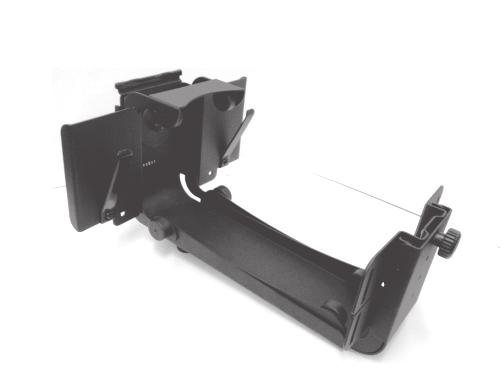 (Qty 12) Track Bumper (Front and