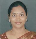BIOGRAPHY Jayashree P. Shinde was born on 22 nd October 1976. She received B.E. degree in Electronics Engineering from Shivaji University in April 1997.