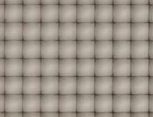The microlens array consists of 292 292 tiny lenses in 125 m square-sided shape.