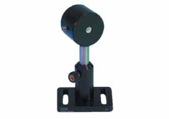 100 Spectral Products AT-IS-1 Integrating Sphere, 1" 1" Spectralon Integrating Sphere SMA Detector Port SMA Illumination Port 1/4" Full Size Port Ultra compact, low cost integrating sphere.