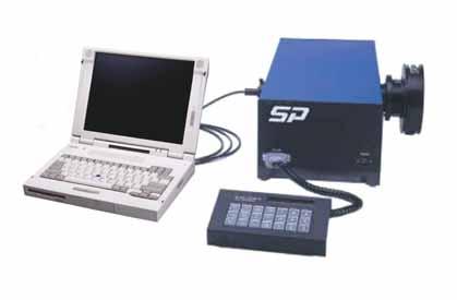 06 Spectral Products About Spectral Products Spectral Products is a world leader in optical instrumentation technology and products.