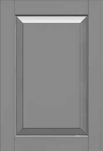 Program Door and Drawer Front Designs CRP-10 TW-10 Slab #10 Min: 7-1/2" x 7-1/2" 2-5/16" framing Slant raise shown Min: 7" x 5" 2-5/16" framing 1/" Veneered Panel 1-1/2" x 2-1/2" Any edge profile