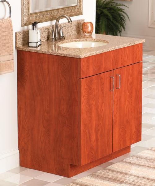Picture a single, high-quality vanity that utilizes universal design to serve both purposes.