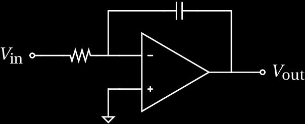 Switch-cap integrator C j parasitic capacitance 45 / 54 Switch-cap