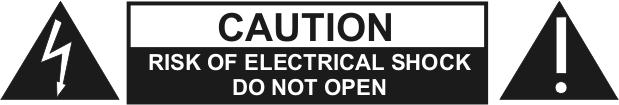 FOR YOUR SAFETY Before undertaking any troubleshooting, maintenance or exploratory procedure, read carefully the WARNINGS and CAUTION notices.