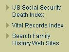 Tab. GO TO http://www.familysearch.org/ and CLICK ON the Search LOOK at the left hand side of your screen. Note these three links.