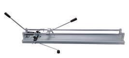 6788 Tile Cutter 800mm Cut with case upto 800mm. Comes with case.