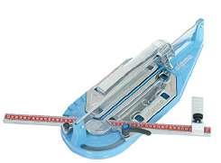 all Manual tile cutter for straight & any angle repetitive cutting on all