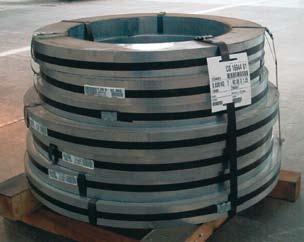 A wide range of processing operations your advantages: There are many reasons why you may want to benefit from Saey s steel