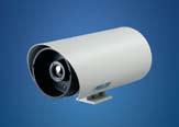 TI2500 Series Fixed Camera System Offering a completely integrated imaging device in a Pelco outdoor enclosure, the TI2500 Series incorporates the same camera technology as found in Esprit Ti but in