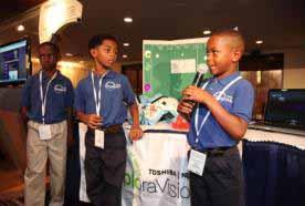 ***OVER $240,000 IN PRIZES*** Throughout the years, ExploraVision has reached thousands of students across