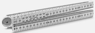 Carpentry & Joinery : Book, Job Knowledge Length Width Figure. Terms used in measuring Thickness Figure.